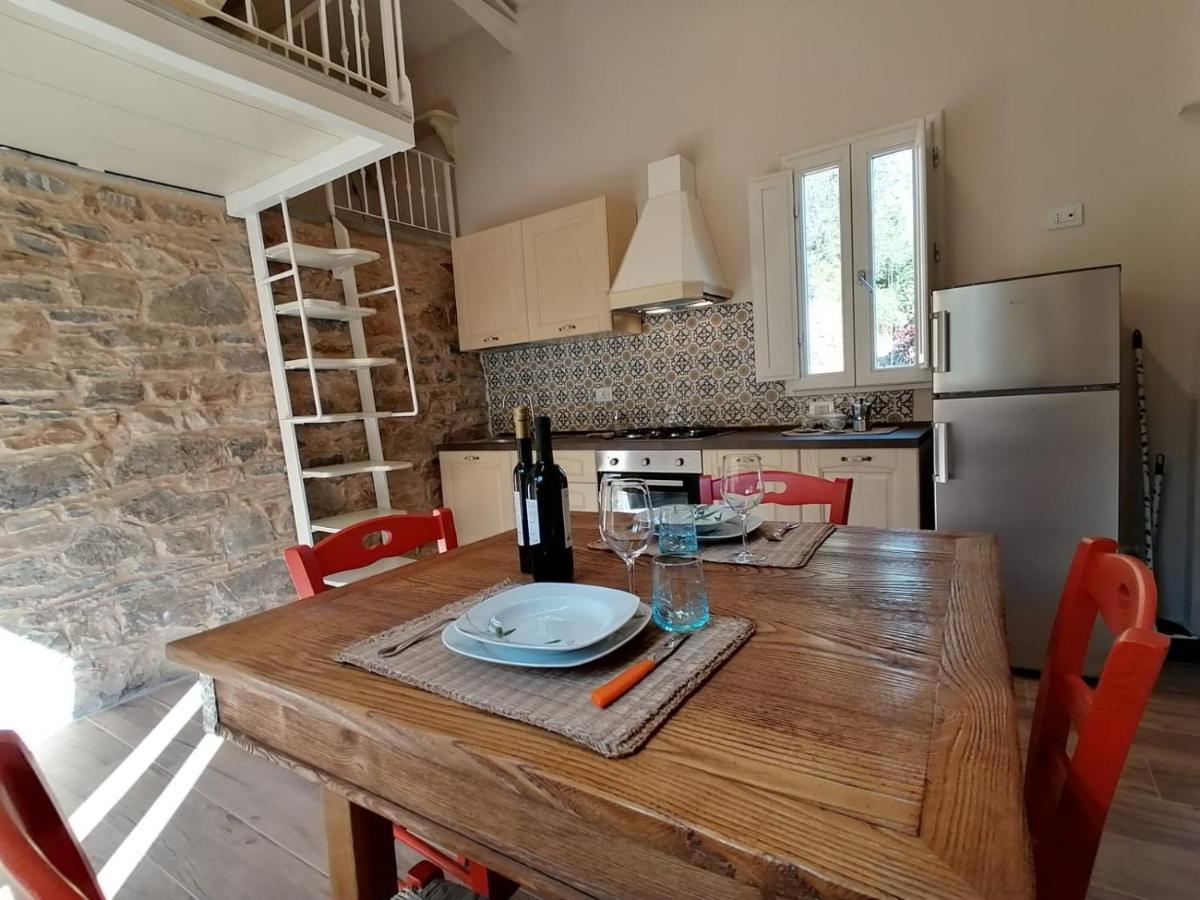 Fattoria Ceragioli Villa Camaiore Exteriör bild