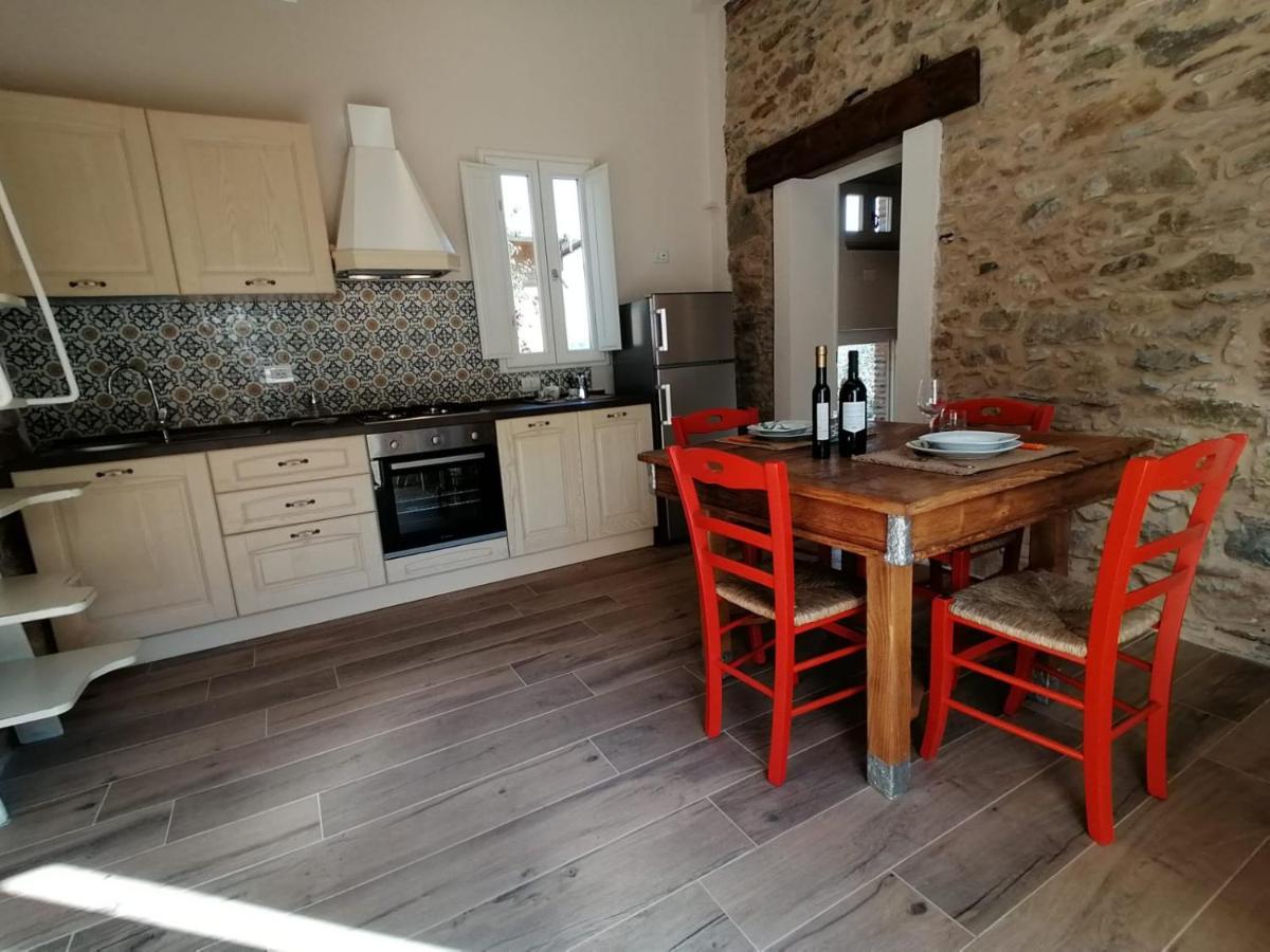 Fattoria Ceragioli Villa Camaiore Exteriör bild