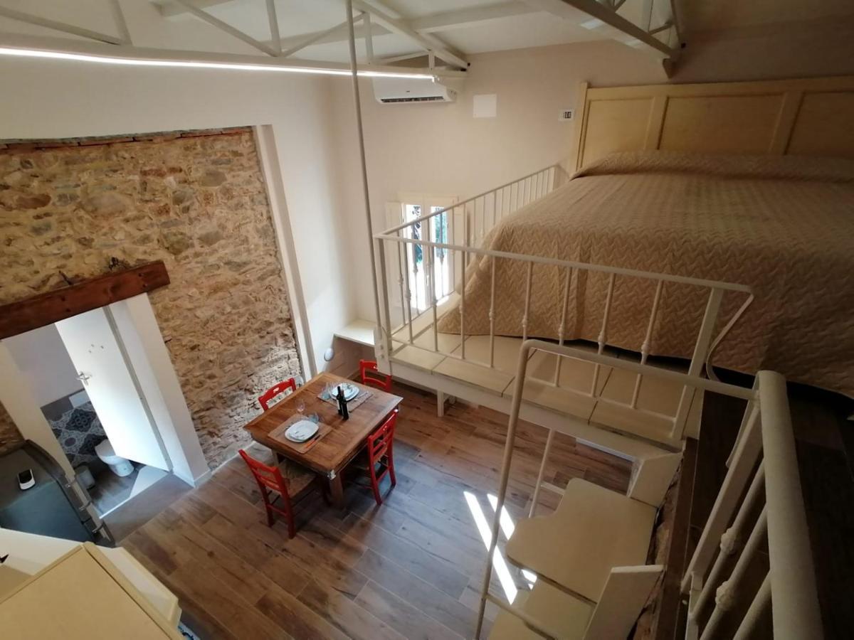 Fattoria Ceragioli Villa Camaiore Exteriör bild