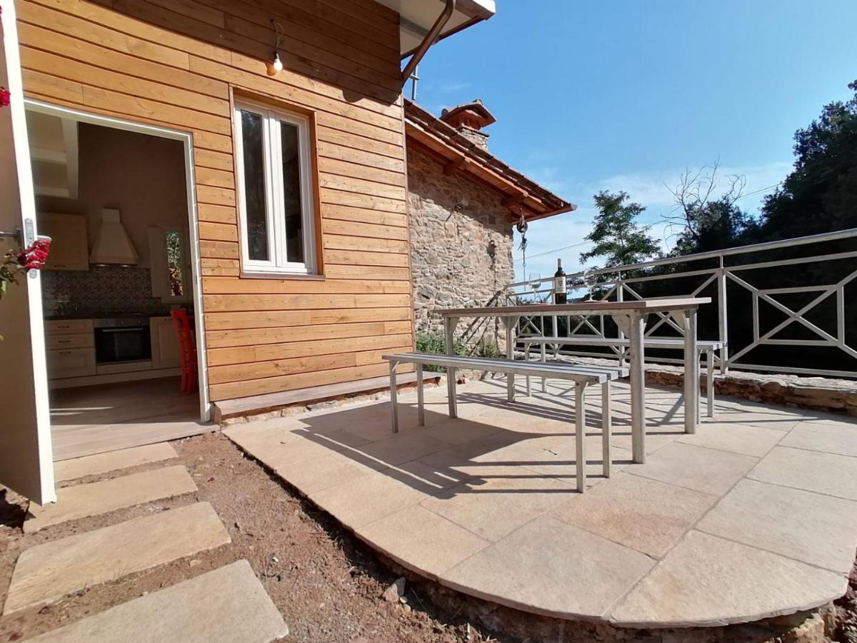 Fattoria Ceragioli Villa Camaiore Exteriör bild