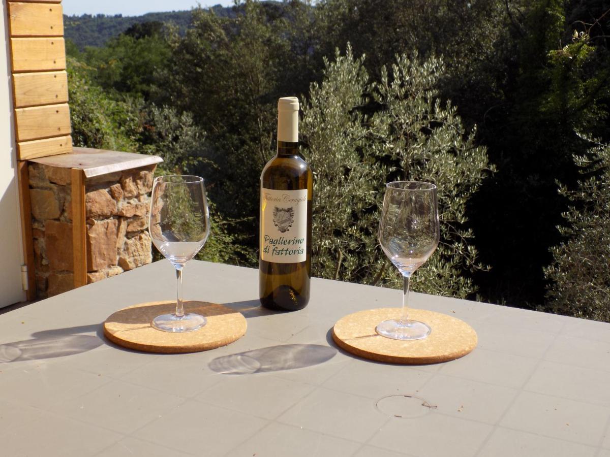 Fattoria Ceragioli Villa Camaiore Exteriör bild