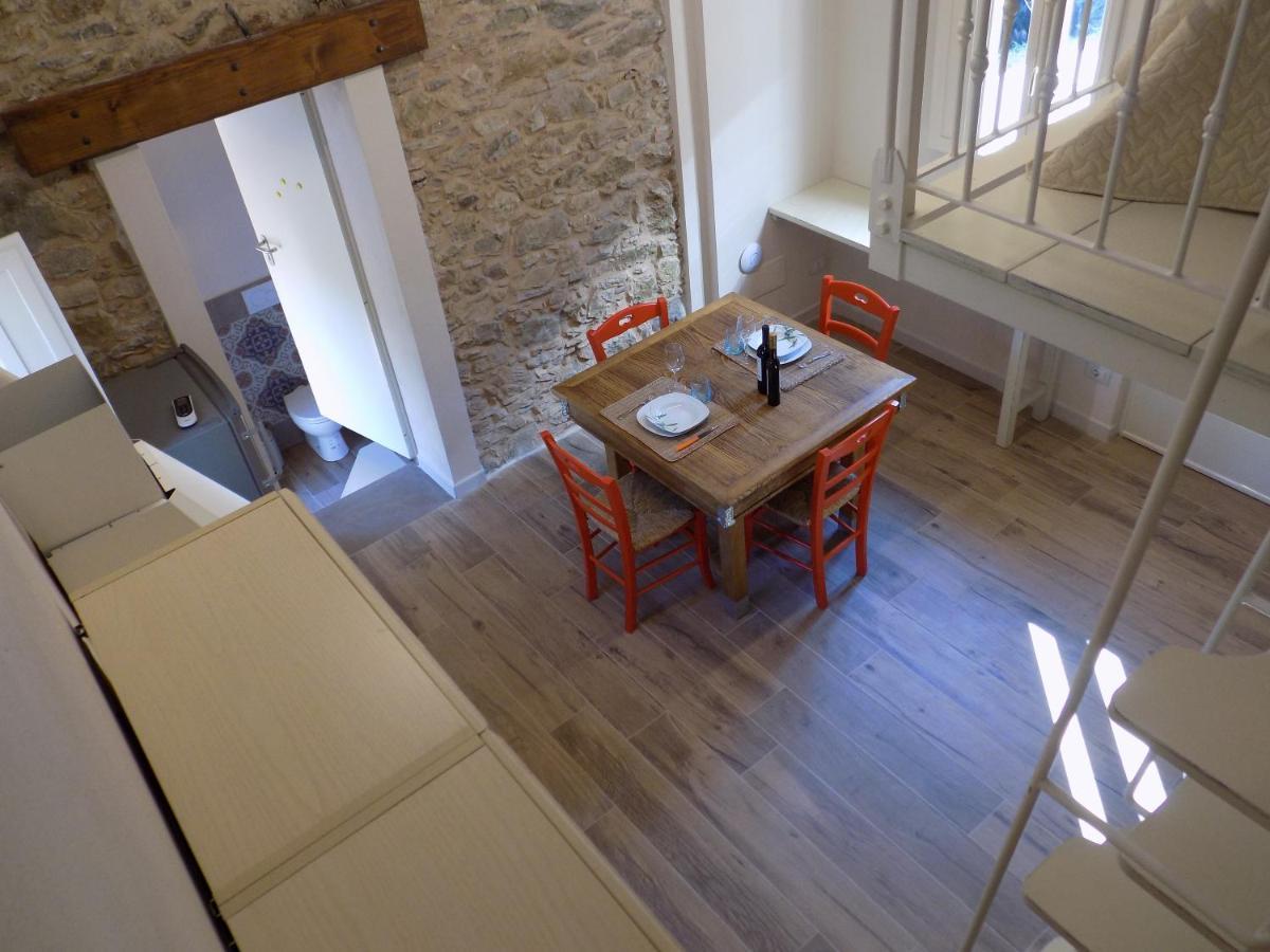 Fattoria Ceragioli Villa Camaiore Exteriör bild