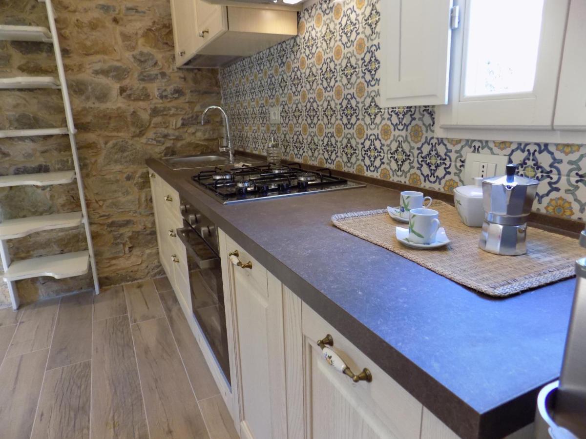 Fattoria Ceragioli Villa Camaiore Exteriör bild