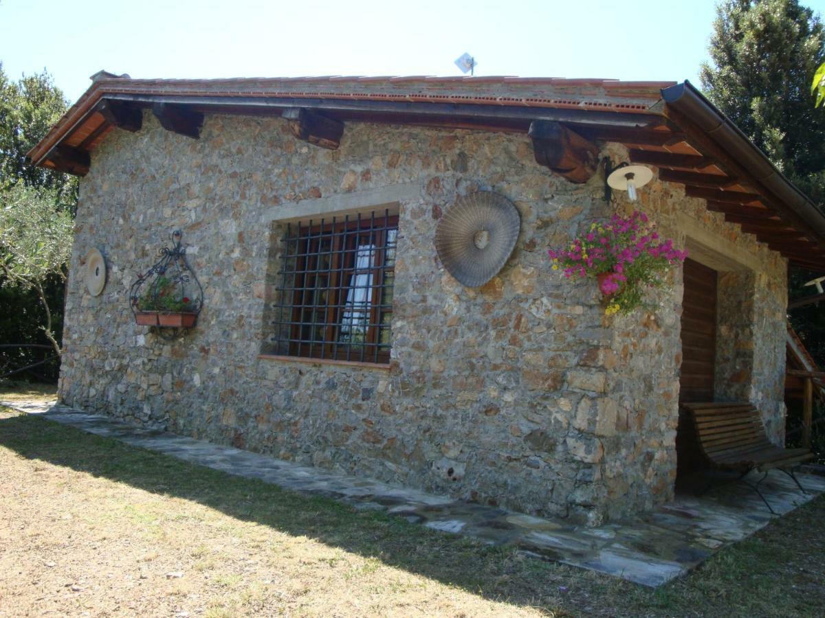 Fattoria Ceragioli Villa Camaiore Exteriör bild