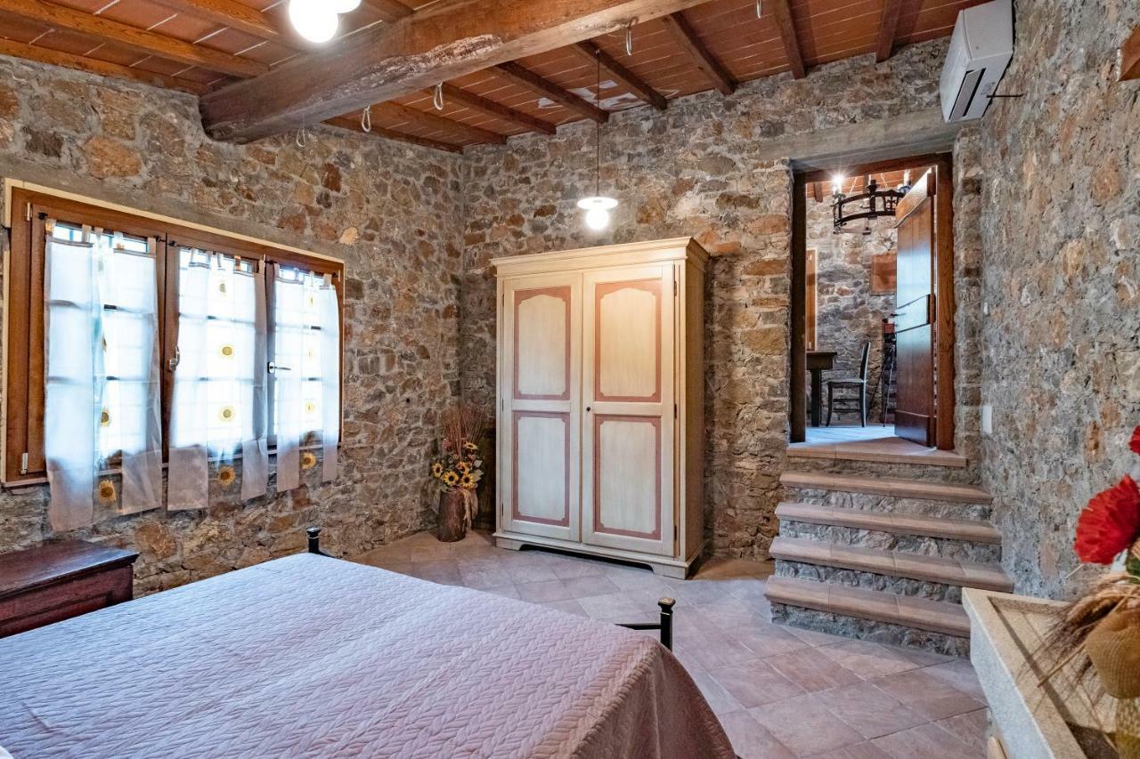 Fattoria Ceragioli Villa Camaiore Exteriör bild