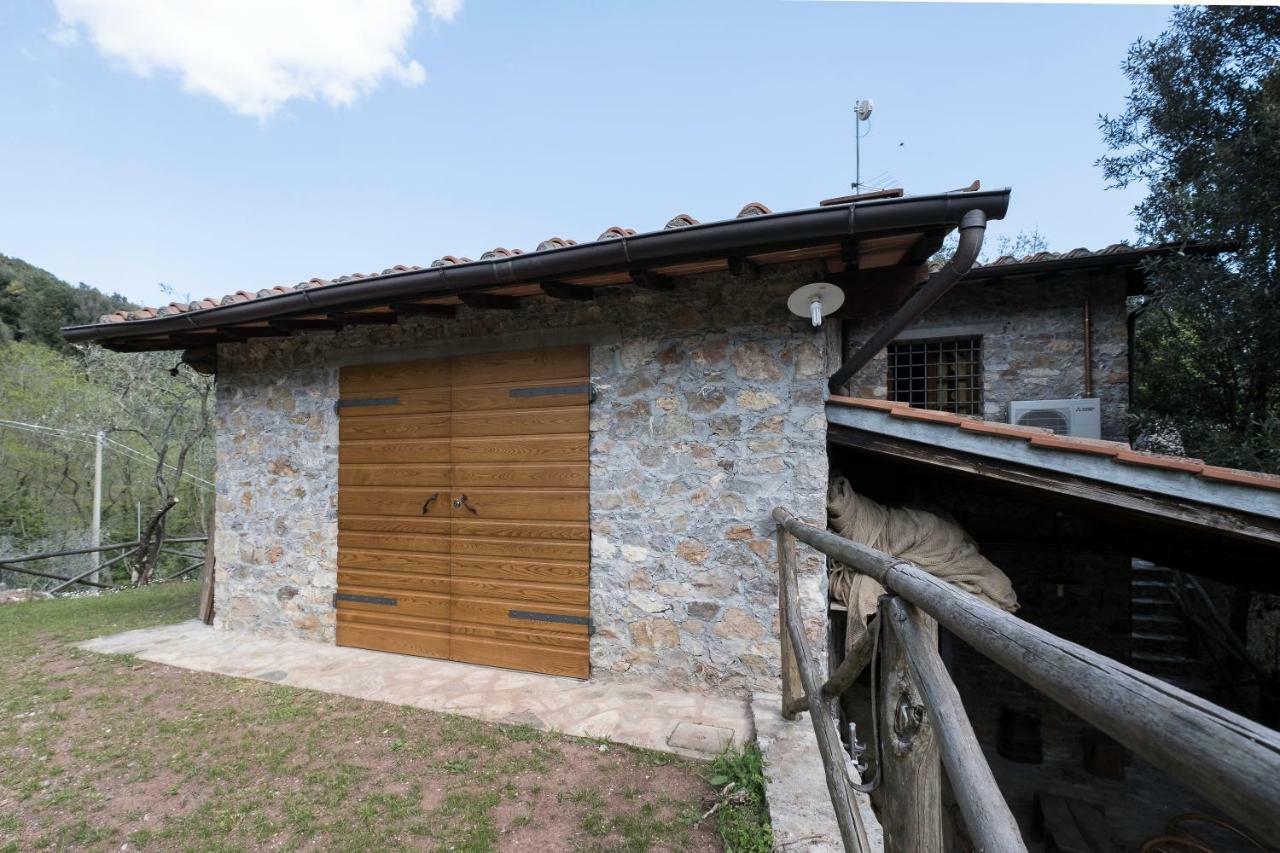Fattoria Ceragioli Villa Camaiore Exteriör bild