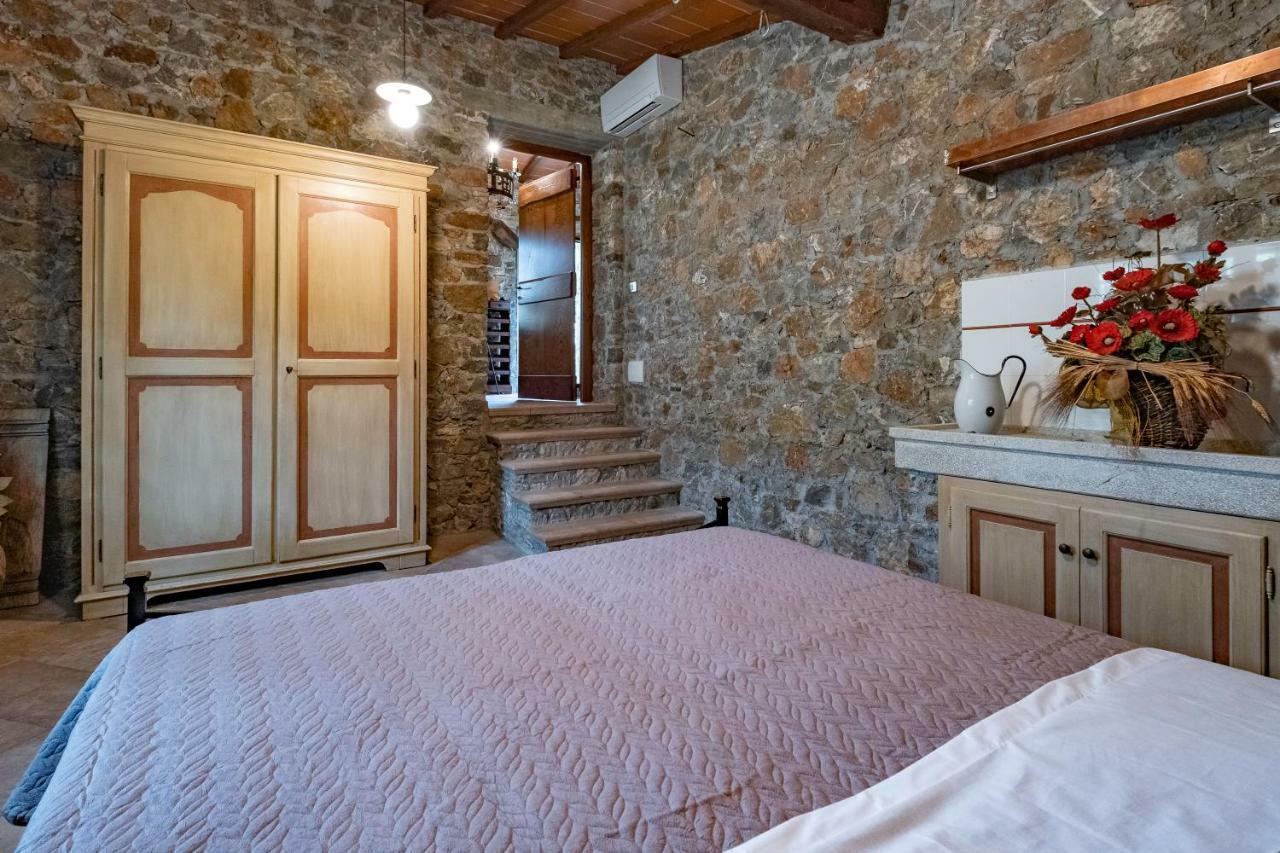 Fattoria Ceragioli Villa Camaiore Exteriör bild