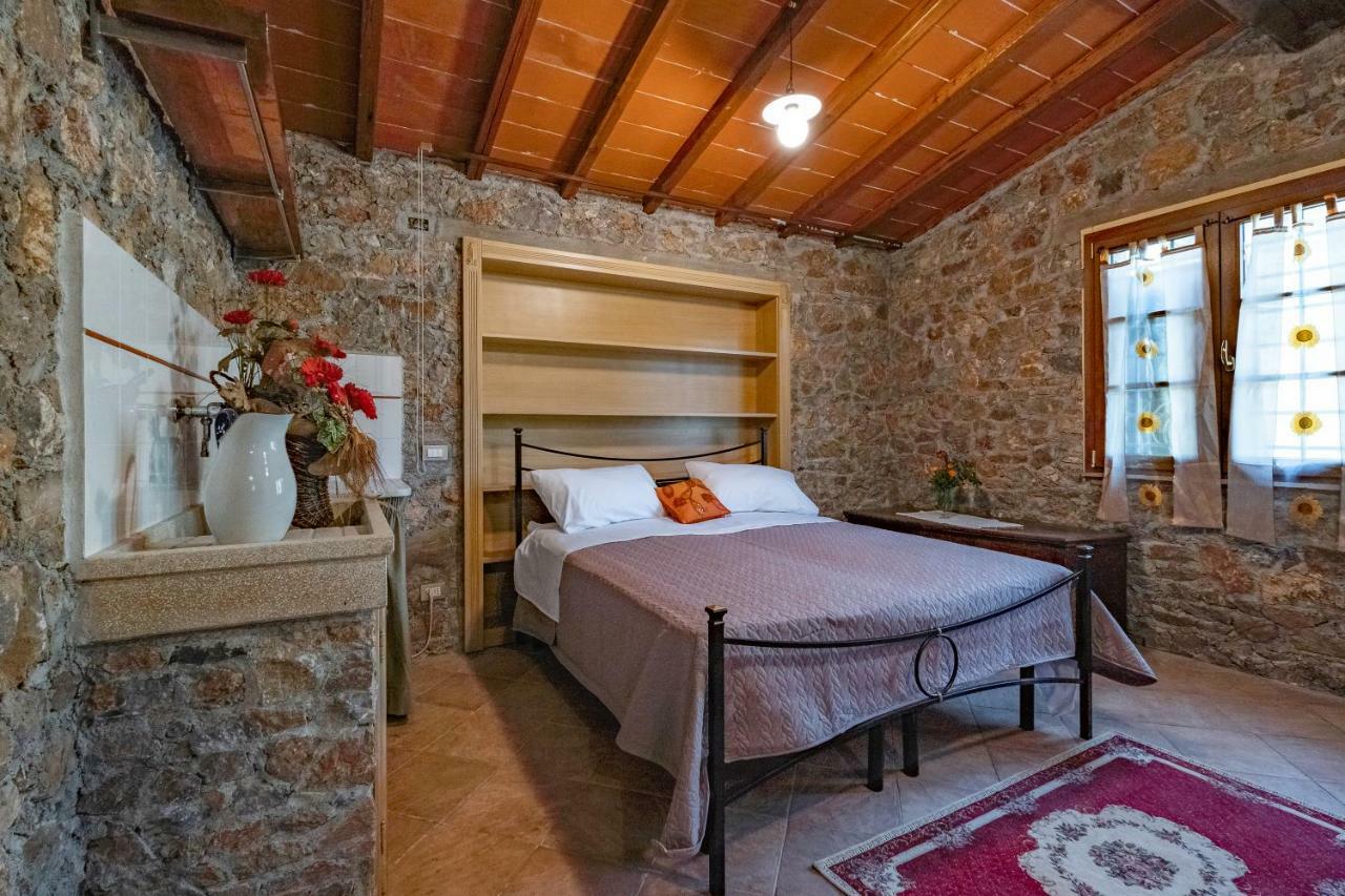 Fattoria Ceragioli Villa Camaiore Exteriör bild
