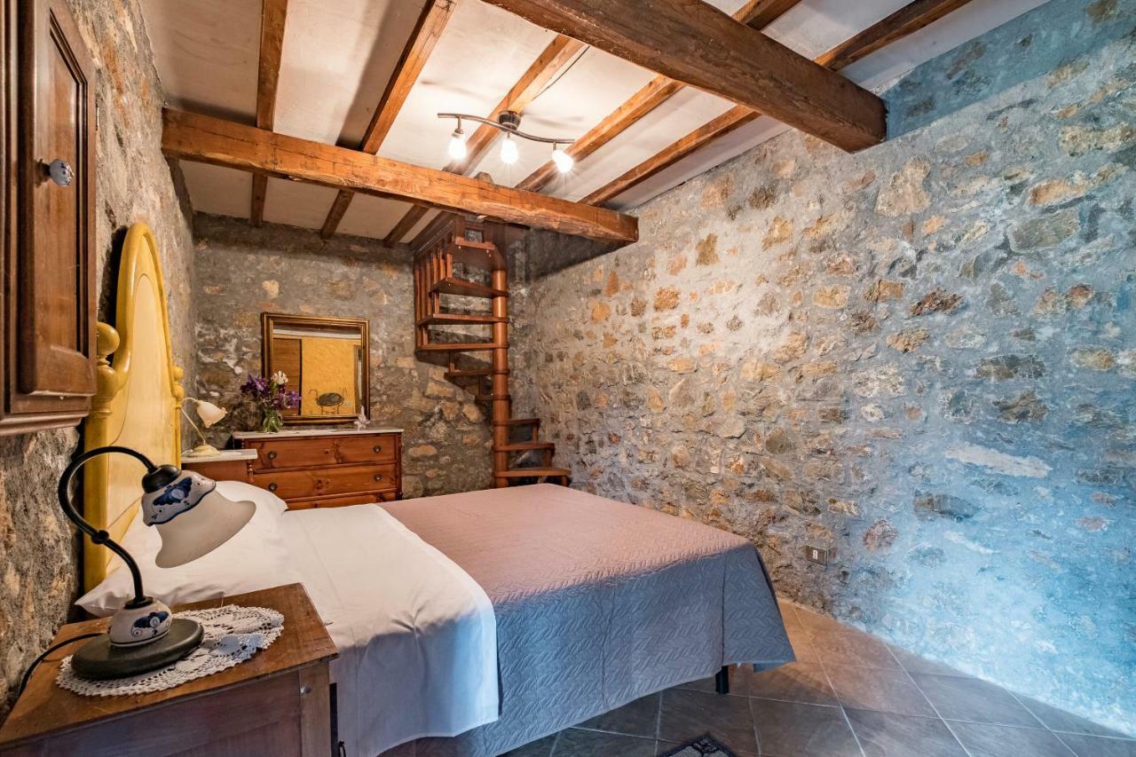 Fattoria Ceragioli Villa Camaiore Exteriör bild