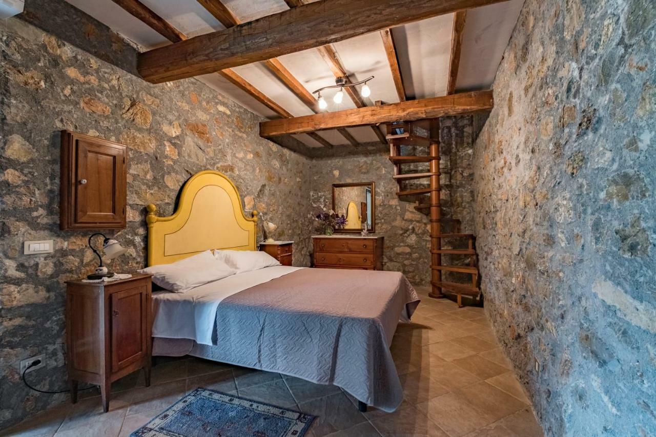 Fattoria Ceragioli Villa Camaiore Exteriör bild
