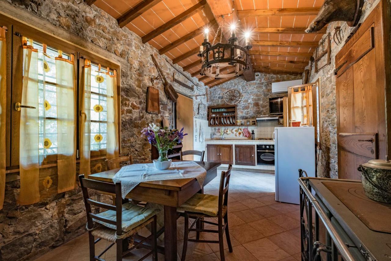 Fattoria Ceragioli Villa Camaiore Exteriör bild