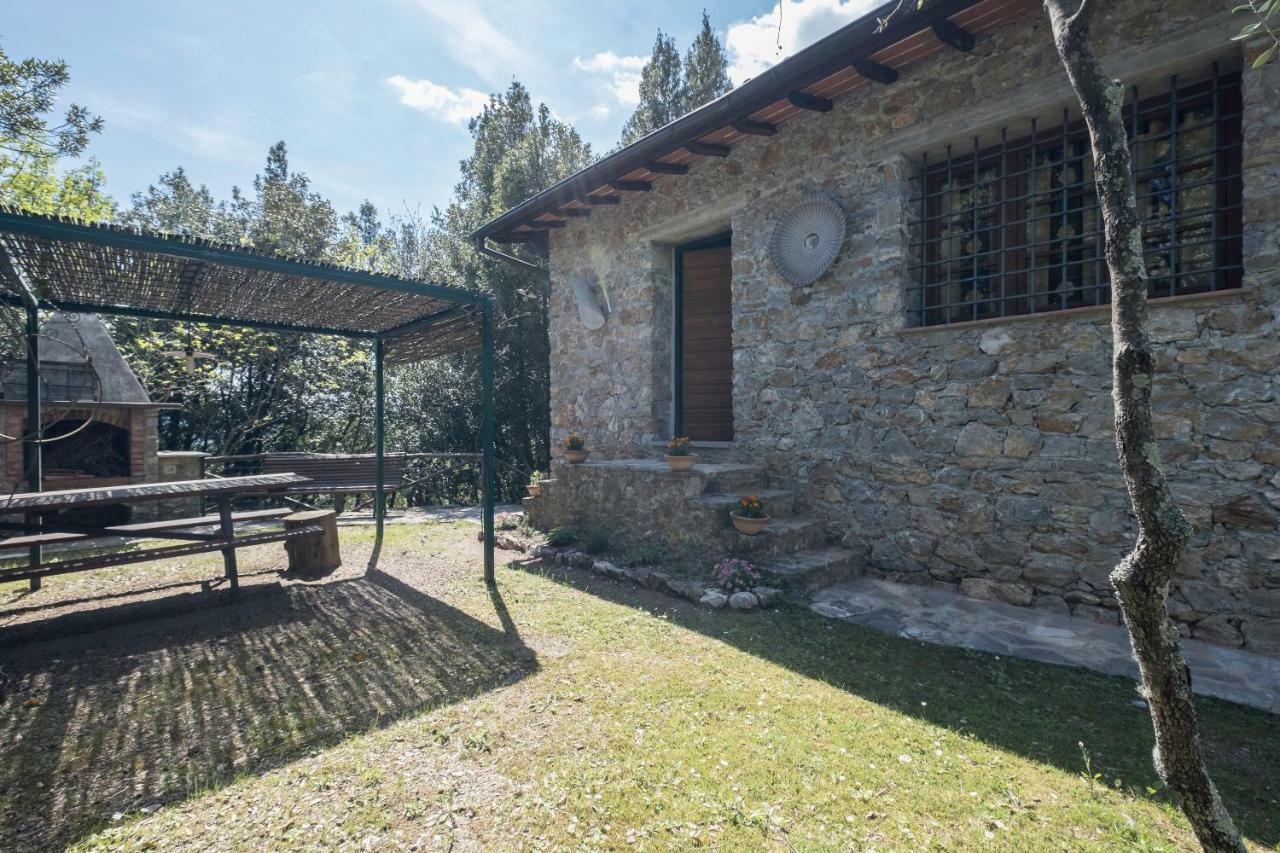 Fattoria Ceragioli Villa Camaiore Exteriör bild