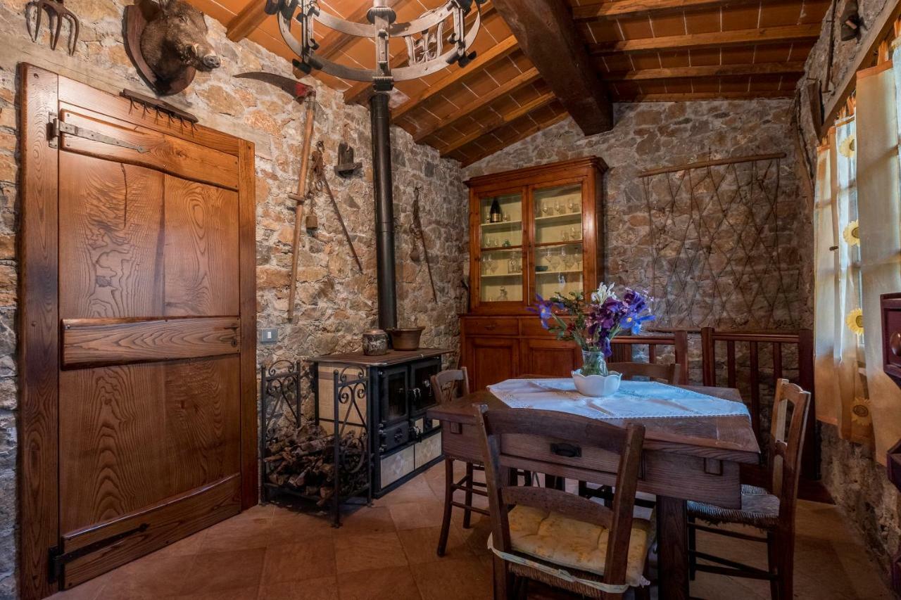 Fattoria Ceragioli Villa Camaiore Exteriör bild