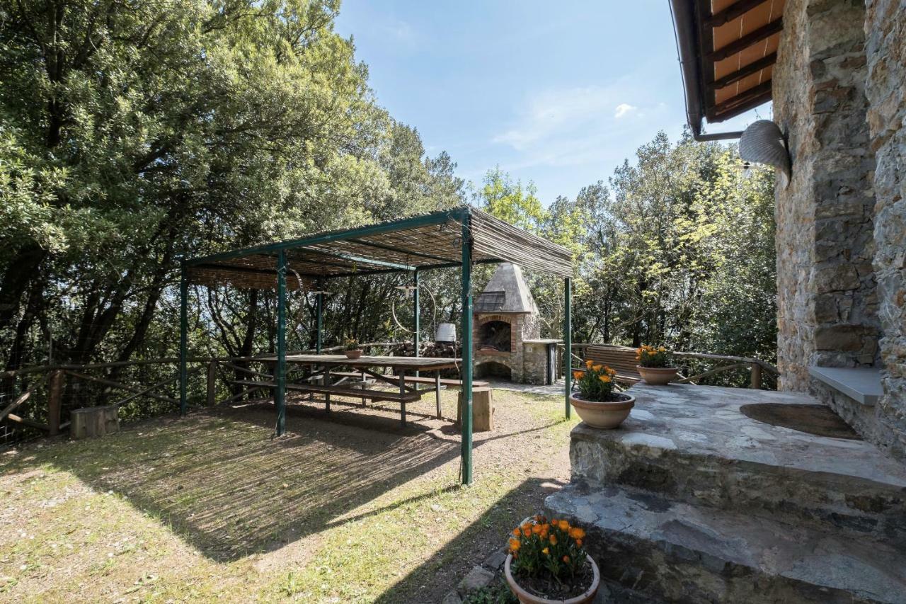 Fattoria Ceragioli Villa Camaiore Exteriör bild