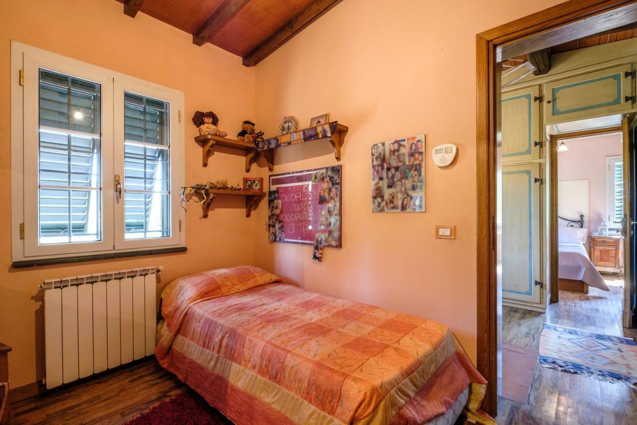 Fattoria Ceragioli Villa Camaiore Exteriör bild