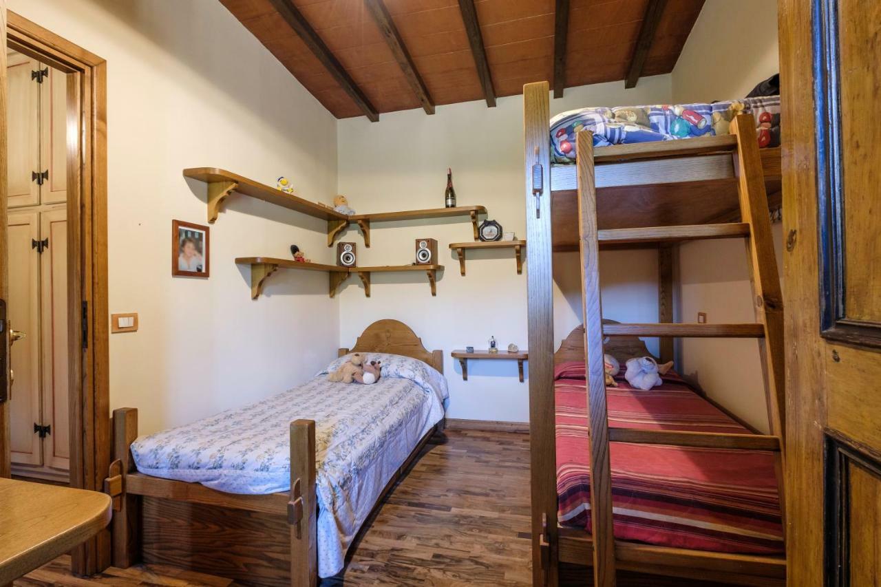 Fattoria Ceragioli Villa Camaiore Exteriör bild